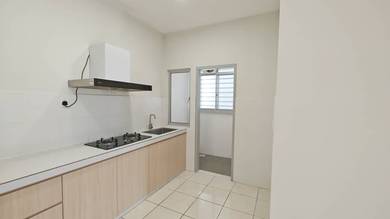 [Murah|Partial Furnish] Platinum OUG Residence, KL (Dekat LRT Muhibah)