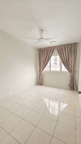 [Murah|Partial Furnish] Platinum OUG Residence, KL (Dekat LRT Muhibah)