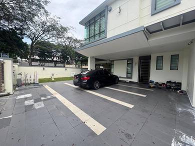 Cluster-House-for-sale-Johor-Bahru-Johor