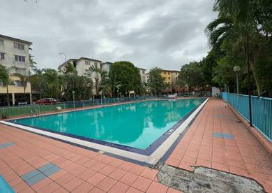 Sri Intan (Bandar Seri Alam)