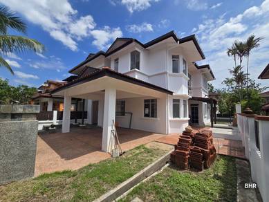 Semi-Detached-House-for-sale-Bangi-Selangor
