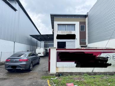 Warehouse-/-Factory-for-sale-Kuching-Sarawak
