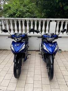 Honda Dash 125 2024 12K KM Tiptop like New Wave