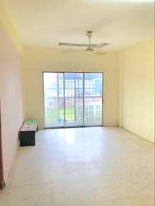 [GROUND FLOOR] Nuri Court, Pandan Indah, Ampang, KL (walk to LRT)
