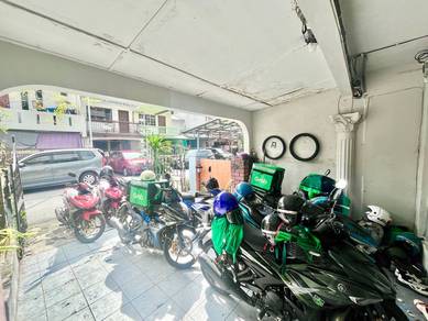 2-storey-Terraced-House-for-sale-Pandan-Jaya-Kuala-Lumpur-1