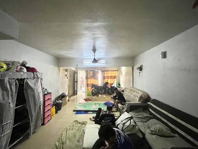 2-storey-Terraced-House-for-sale-Pandan-Jaya-Kuala-Lumpur-3