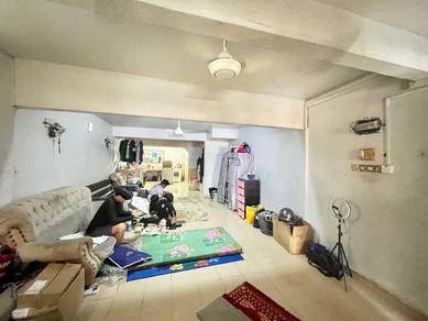 2-storey-Terraced-House-for-sale-Pandan-Jaya-Kuala-Lumpur-2