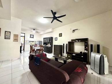 2-storey-Terraced-House-for-sale-Setia-Tropika-Johor