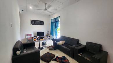CORNER BANDAR SERI IMPIAN -Tanah Luas 5,xxx SQFT/Freehold