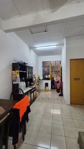 CORNER BANDAR SERI IMPIAN -Tanah Luas 5,xxx SQFT/Freehold