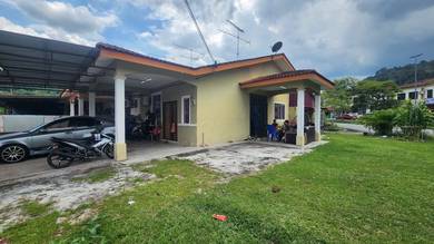 CORNER BANDAR SERI IMPIAN -Tanah Luas 5,xxx SQFT/Freehold