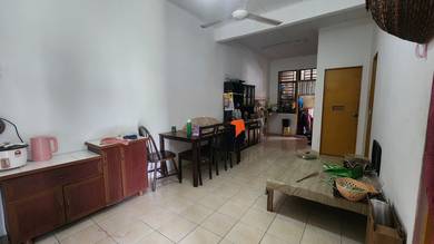 CORNER BANDAR SERI IMPIAN -Tanah Luas 5,xxx SQFT/Freehold