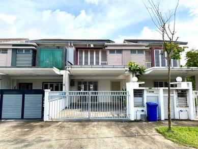 NEAR SURAU!Double Storey Elmina Ariza,Elmina East