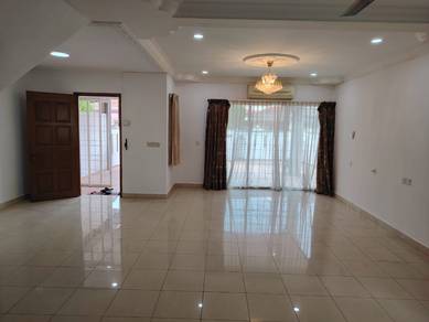 Semi-Detached-House-for-rent-Ampang-Selangor