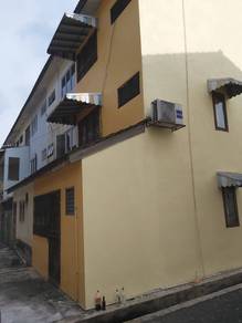 3-storey-Terraced-House-for-sale-Shah-Alam-Selangor-2