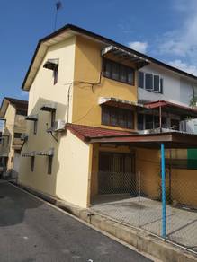 3-storey-Terraced-House-for-sale-Shah-Alam-Selangor