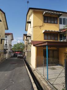 3-storey-Terraced-House-for-sale-Shah-Alam-Selangor-1