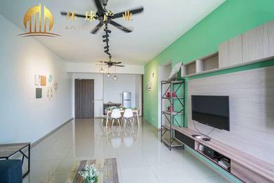 SEVENTYNINE Residence ( 79 Residence )