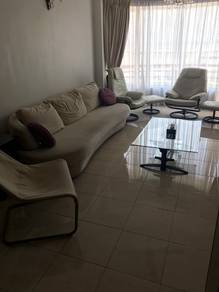 Mutiara Villa Condominium