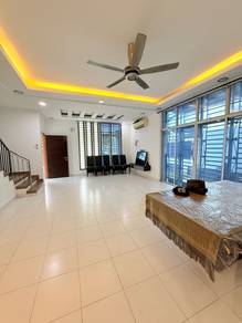 Cluster-House-for-sale-Johor-Bahru-Johor