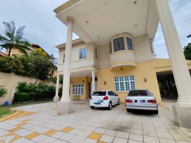 Section 6,kota Damansara, 2sty Bungalow For sale