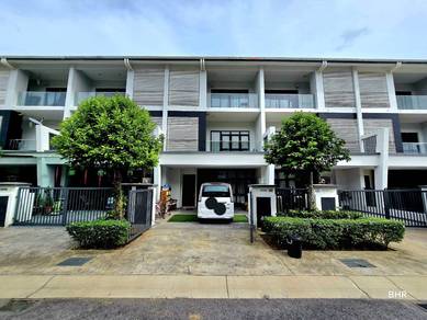 GOOD OFFER 2.5 Storey Terrace Avens Residence Southville City Bangi