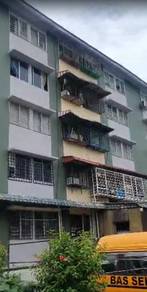 Flat Pandan Indah