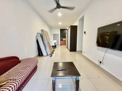Razak City Residences (RC Residence)