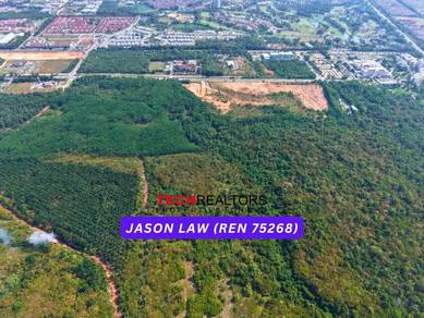 Commercial-Land-for-sale-Sungai-Petani-Kedah