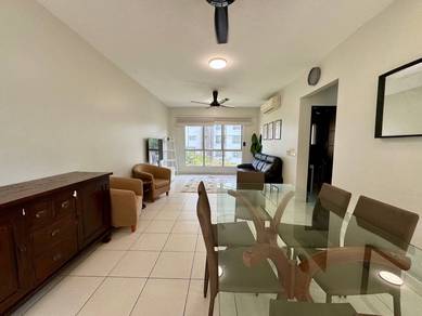Seri Mutiara Apartment @ Setia Alam