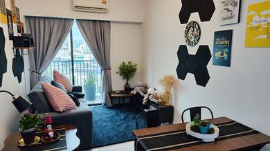 Edumetro @ Subang Jaya