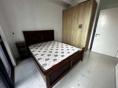 Third Avenue@Cyberjaya 1 Bedrooms Fully Furnished