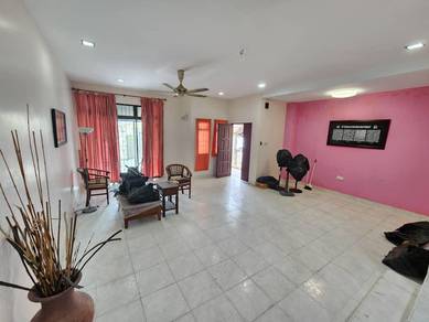 2-storey-Terraced-House-for-sale-Perling-Johor