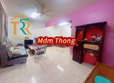 Taman bunga tulip |below market | for sale