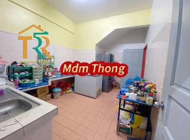 Taman bunga tulip |below market | for sale