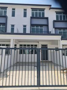 2.5-storey-Terraced-House-for-sale-Johor-Bahru-Johor