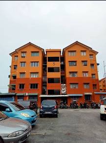 Bandar Baru Perda Teluk Kumbar