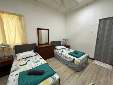 Room-for-rent-Ayer-Keroh-Melaka-2