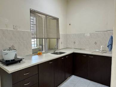 Room-for-rent-Ayer-Keroh-Melaka-3