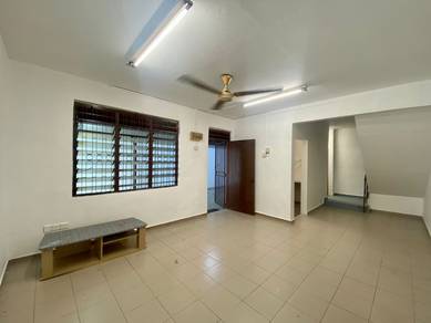 Cluster-House-for-sale-Johor-Bahru-Johor