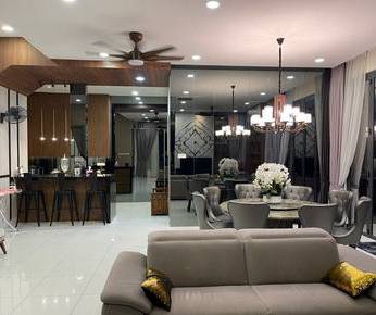 Semi-Detached-House-for-sale-Alam-Impian-Selangor-3