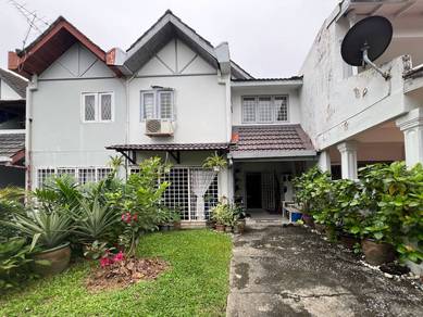 2-storey-Terraced-House-for-sale-Kelana-Jaya-Selangor
