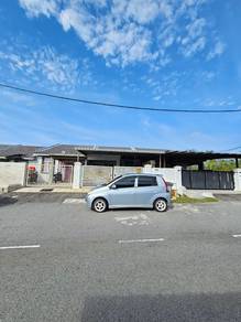 1-storey-Terraced-House-for-sale-Durian-Tunggal-Melaka