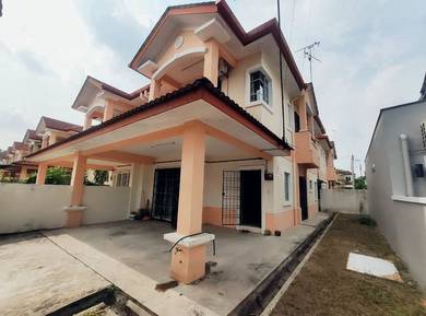 Semi-Detached-House-for-rent-Seremban-Negeri-Sembilan