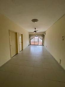 Skudai Villa