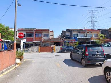Room-for-rent-Perai-Penang