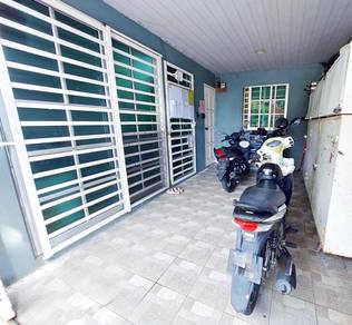 Room-for-rent-Perai-Penang