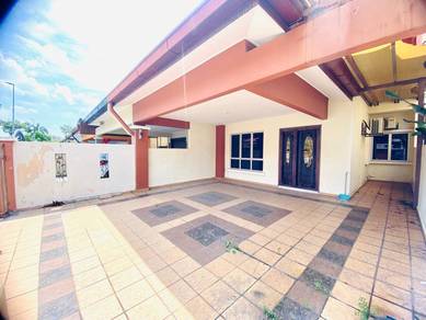 BELOW MV + TURUN HARGA ‼️SIAP RENO‼️2sty Setia Impian 6 Setia Alam