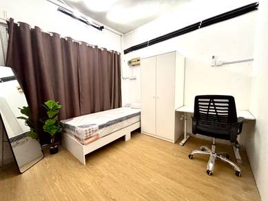 Room-for-rent-Kulim-Kedah