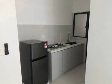 [MURAH PARTIAL FURNISHED]🔥🔥Flora Residence, Setapak, KL